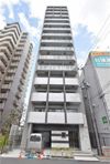エスリード大阪城クローグの間取り画像
