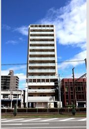 Future宿院の外観画像