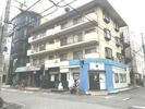 コーポ愛の間取り画像