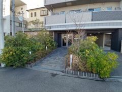 メゾン材木町の外観画像