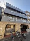 我孫子シャルマンの間取り画像