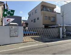 （仮称）堺市堺区桜之町東一丁新築PJの外観画像