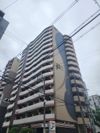 ミュプレ北浜EASTの間取り画像