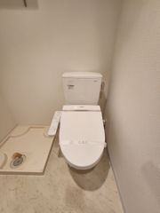ミュプレ北浜EASTの間取り画像