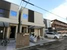 ヒルズ東雲 A棟の間取り画像