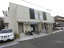 ヒルズ東雲 B棟の間取り画像
