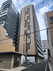 ザ・パークハビオ谷町六丁目テラスの外観画像