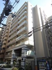 ドルチェヴィータ北浜の外観画像
