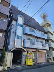 カーサビアンカの外観画像