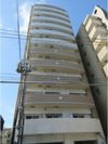 ラシーヌ宿院の間取り画像