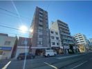 ラパンジール住吉大社の間取り画像