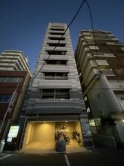 ディアコート宿屋町の外観画像