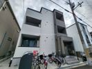 CRASTINE住吉大社（クラスティーネスミヨシタイシャ）の間取り画像