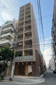 Peridot 内平野町の外観画像