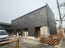 GARAGE HOUSE WOODSの外観