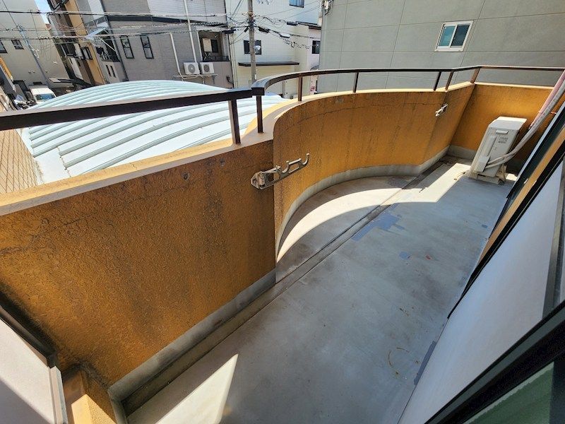 近くのスエヒロ薬店まで162m（徒歩3分）