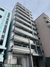 フォーリアライズ天王寺セラスの間取り画像