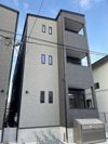 REGIES姫島Iの間取り画像
