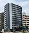 スプランディッド堺東の間取り画像
