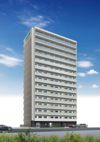 FREEDOM residence堺寺地町の間取り画像