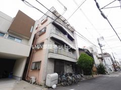 GS駒川の外観画像