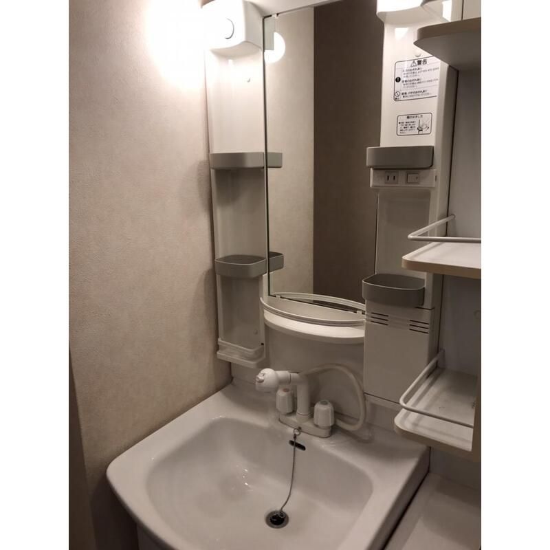 近くの阪急オアシスくまた店まで405m（徒歩6分）