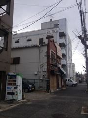 藤田ビルの外観画像