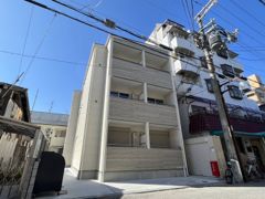 J’s Gardenの外観画像