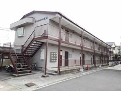 リバティコーポ・ヒロの外観画像