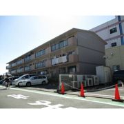 サンライズ青山の外観画像