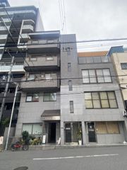 エルム小谷の外観画像