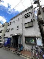 川辺ビル38の外観画像