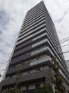 ライオンズタワー大阪三の丸森ノ宮レジデンスの間取り画像