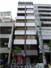 グローリー島之内の間取り画像