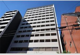 おおきに東心斎橋ビルの外観画像