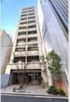 イーストモート高麗橋の間取り画像