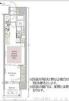 アーバネックス心斎橋EASTの間取り画像