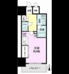 イグレック南本町の間取り画像