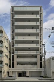 Wonnal堺筋本町（ワンナルサカイスジホンマチ）の外観画像