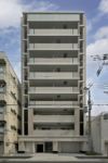 Wonnal堺筋本町（ワンナルサカイスジホンマチ）の間取り画像