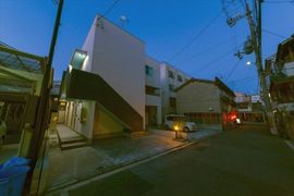 LORE（ロア）の外観画像