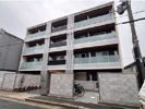 Buzz北加賀屋の間取り画像