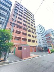 コンソラーレ日本橋の外観画像