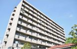 パティオ北加賀屋の間取り画像