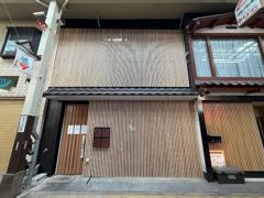 安立 アパートの外観画像