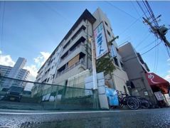 グランビルド住之江公園の外観画像