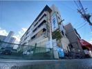 グランビルド住之江公園の間取り画像