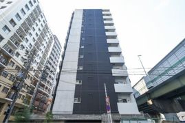 プライムアーバン松屋町の外観画像