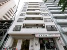 菊川マンションの間取り画像