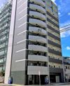 ジュネーゼみなと弁天町の間取り画像